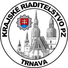 Polícia KRPZ Trnava 2ks