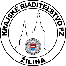 Polícia KRPZ Žilina 2ks